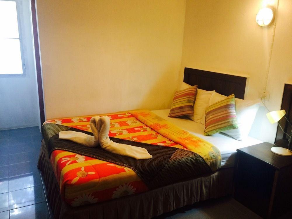 Rooms@Krabi Guesthouse Buitenkant foto