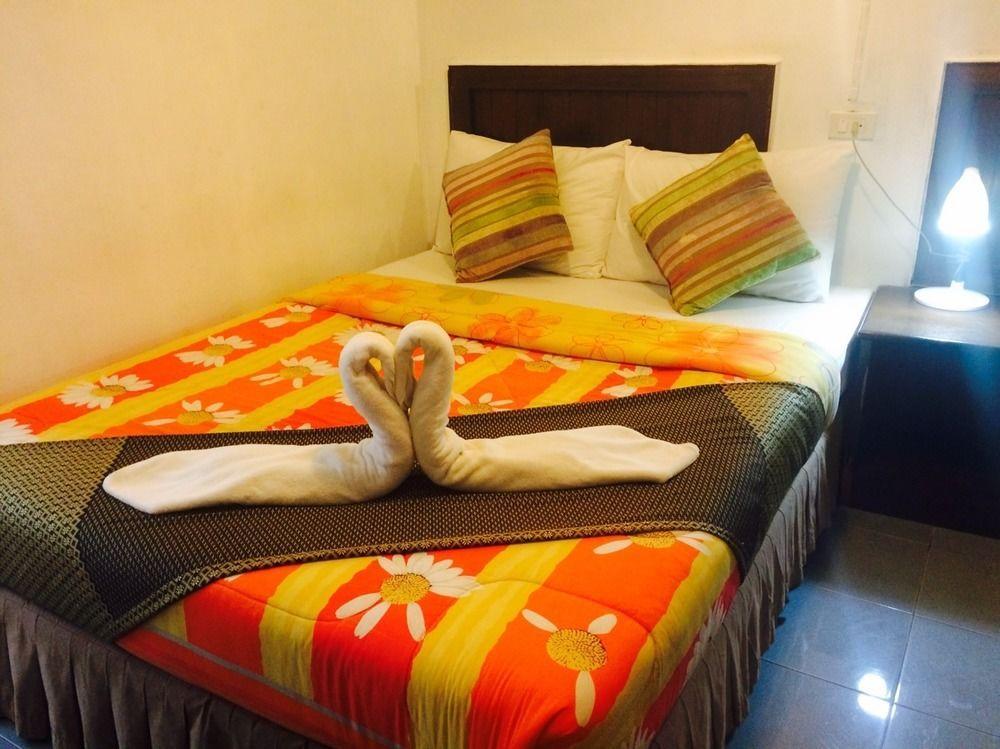 Rooms@Krabi Guesthouse Buitenkant foto