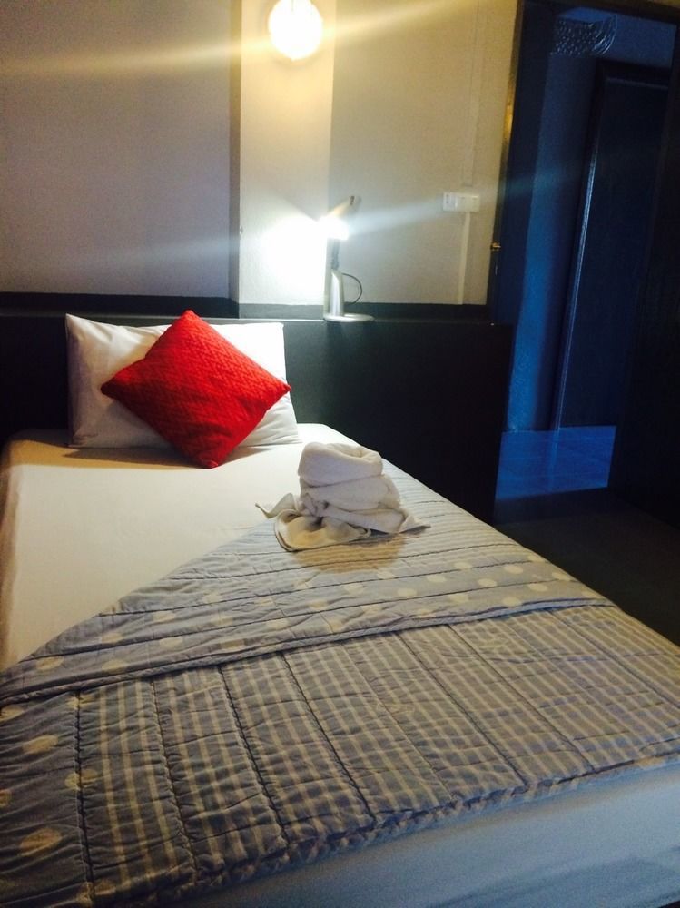 Rooms@Krabi Guesthouse Buitenkant foto