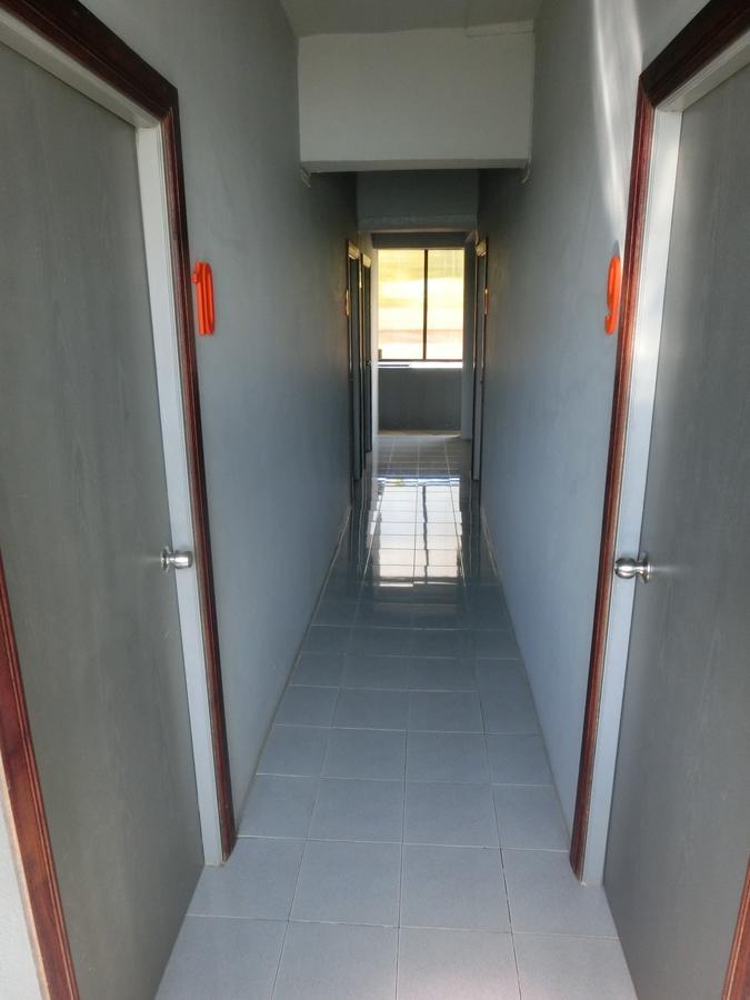 Rooms@Krabi Guesthouse Buitenkant foto