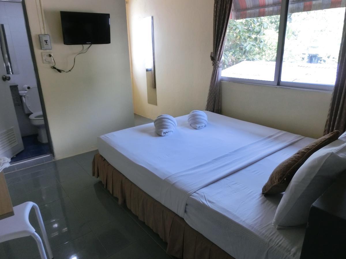 Rooms@Krabi Guesthouse Buitenkant foto
