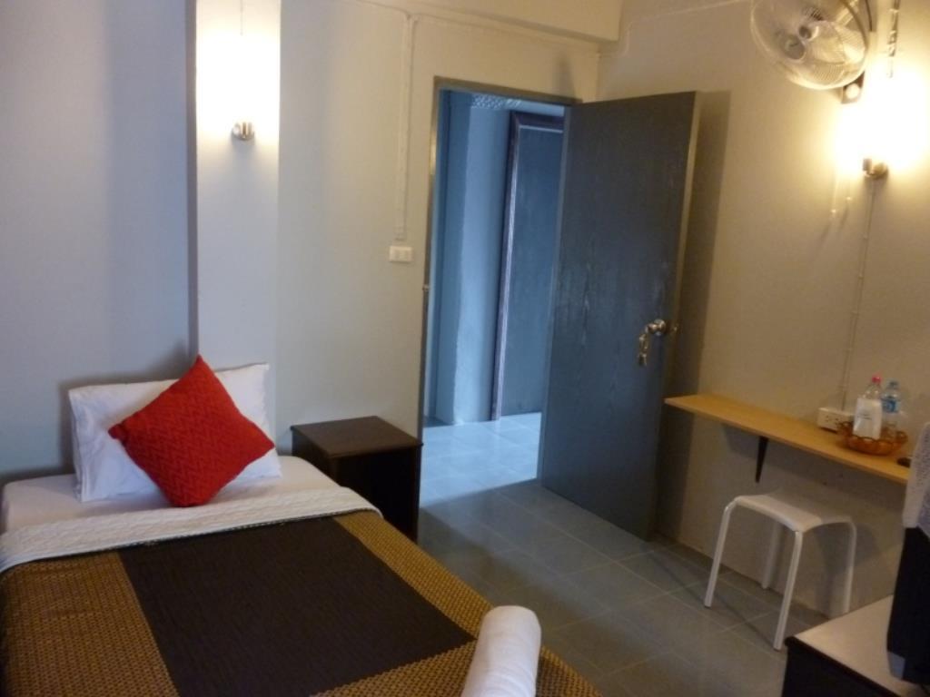 Rooms@Krabi Guesthouse Kamer foto