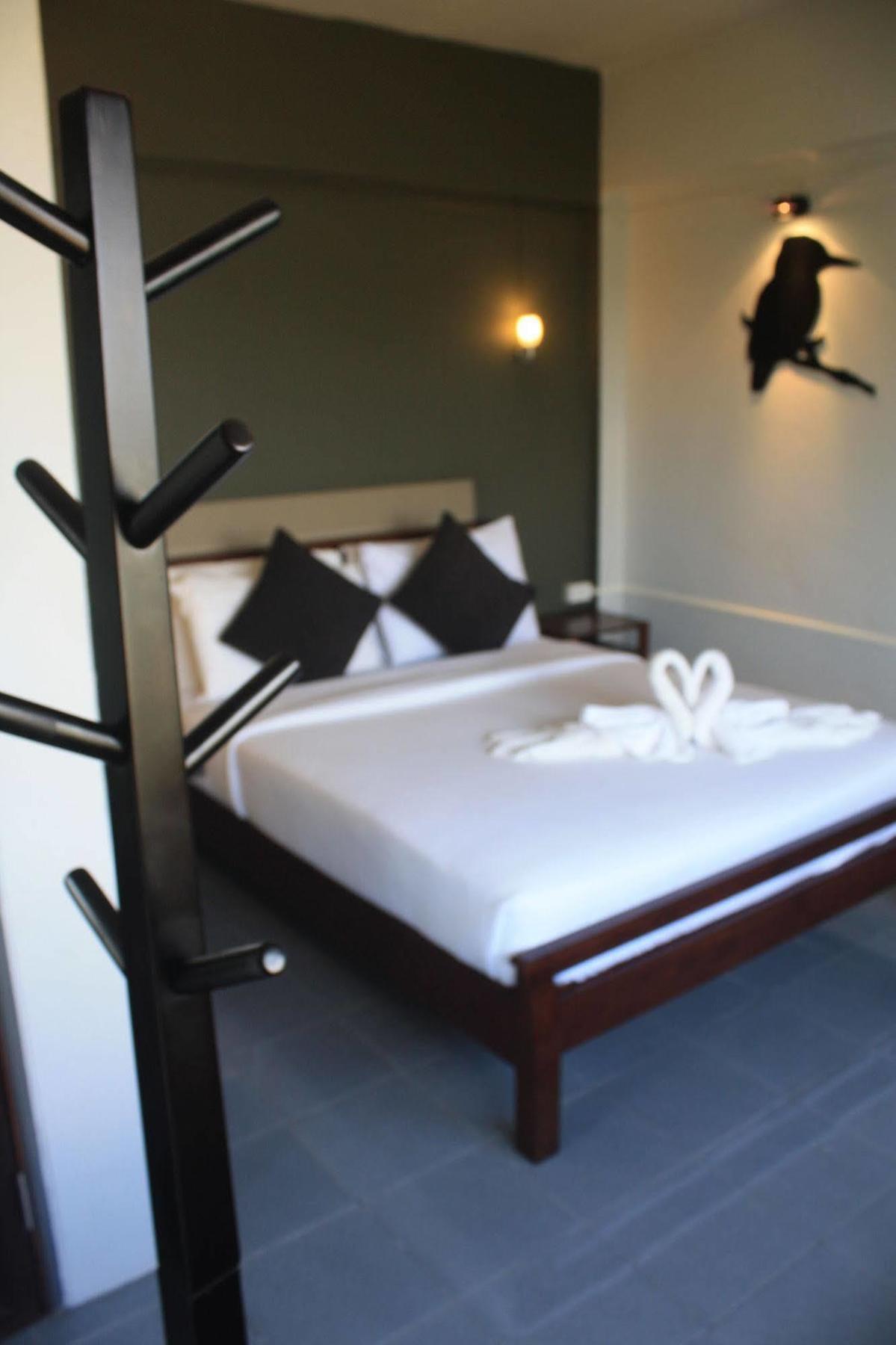 Rooms@Krabi Guesthouse Buitenkant foto